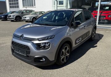 Citroen C3 10.232 km 12.990 &euro; Ofterdingen 72131