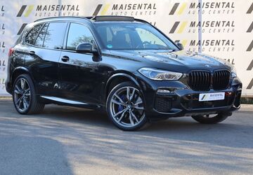 BMW X5 90.000 km 51.299 &euro; Reutlingen-Betzingen 72770