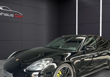 Porsche Panamera 141.000 km 49.990 &euro; Reutlingen / Stuttgart 72766