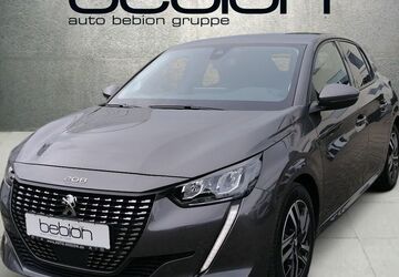 Peugeot 208 39.200 km 14.880 &euro; Reutlingen 72766