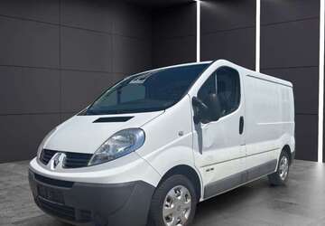 Renault Trafic 138.500 km 4.990 &euro; Reutlingen 72766