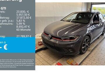 VW Polo 65.992 km 23.830 &euro; Reutlingen 72770