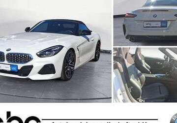 BMW Z4 30.231 km 35.990 &euro; Kirchheim unter Teck 73230