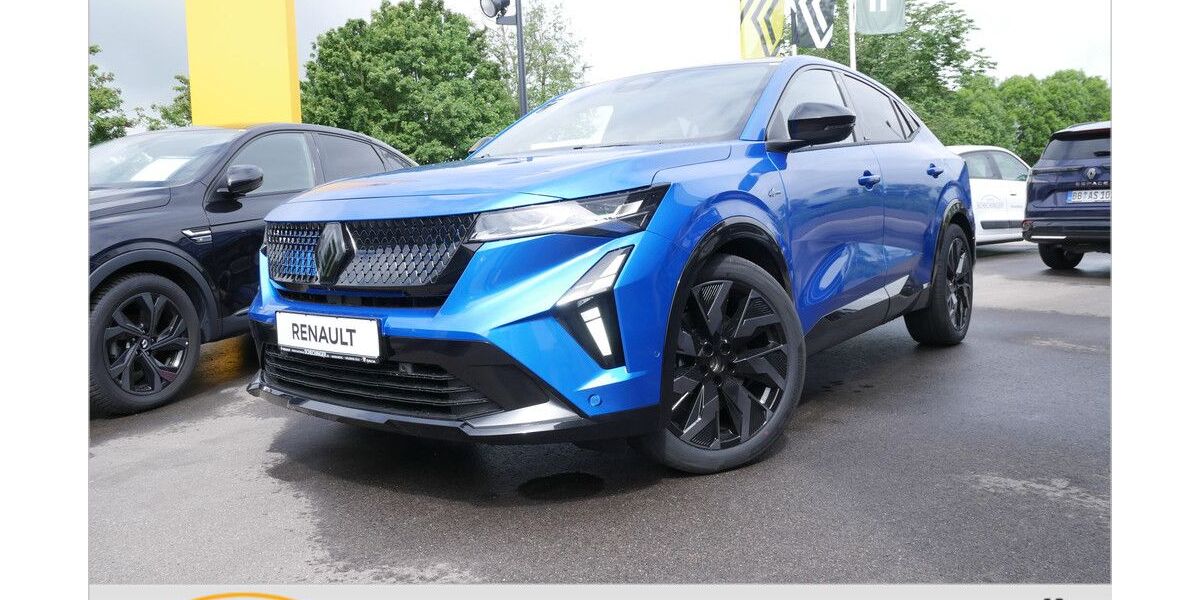 Renault Rafale 26.901 km 40.900 &euro; Herrenberg 71083