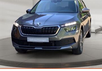 Skoda Kamiq 21.433 km 20.890 &euro; Kirchheim 73230