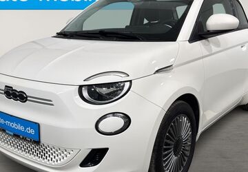 Fiat 500e 27.980 km 17.990 &euro; Reutlingen 72762