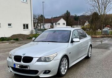 BMW 530 257.000 km 7.000 &euro; Reutlingen 72766