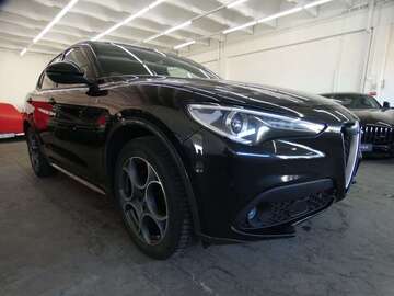 Gebrauchte Alfa Romeo Stelvio