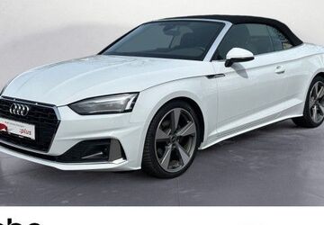 Audi A5 54.267 km 31.860 &euro; Reutlingen 72760