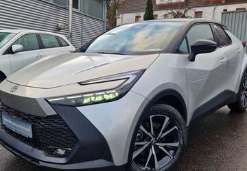 Toyota C-HR 1.111 km 34.990 &euro; Nürtingen 72622