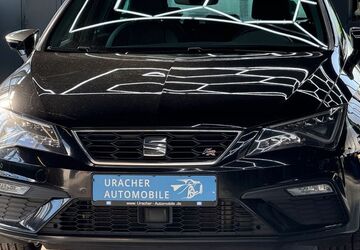 Seat Leon 199.000 km 11.890 &euro; Reutlingen 72762