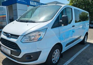 Ford Transit Custom 158.000 km 14.999 &euro; Reutlingen 72766