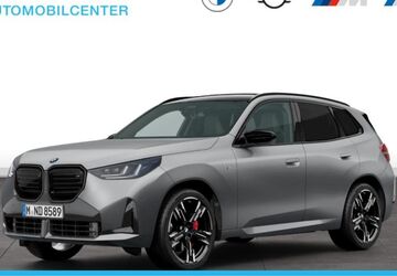 BMW X3 M50 10.900 km 78.990 &euro; Reutlingen 72766