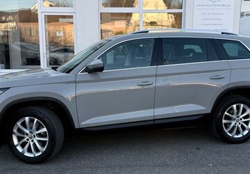Skoda Kodiaq 187.000 km 22.990 &euro; Sindelfingen 71065