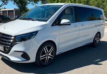 Mercedes-Benz 300 25.000 km 110.000 &euro; Böblingen 71034