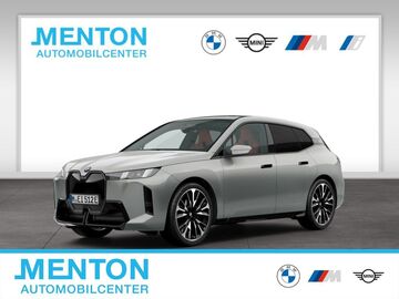 Gebrauchte BMW iX