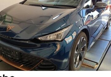 Cupra Born 21.860 km 30.330 &euro; Reutlingen 72770