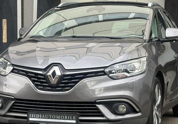 Renault Scenic 141.000 km 12.900 &euro; Reutlingen/Mittelstadt 72766