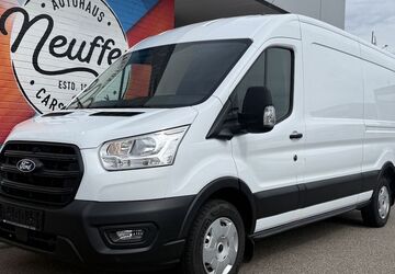 Ford Transit 40.700 km 28.690 &euro; Herrenberg-Kuppingen 71083
