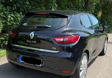 Renault Clio 134.000 km 5.100 &euro; Nürtingen 72622