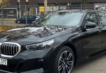 BMW 530 56.000 km 52.990 &euro; Böblingen 71034