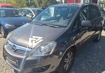 Opel Zafira 156.000 km 4.990 &euro; Reutlingen 72766