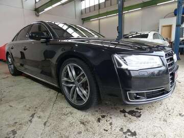 Gebrauchte Audi A8