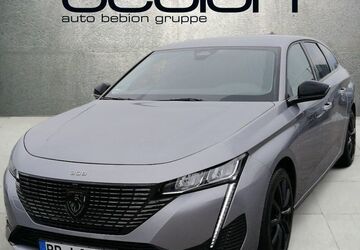 Peugeot 308 6.922 km 29.883 &euro; Reutlingen 72766