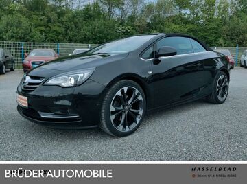 Gebrauchte Opel Cascada