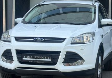Ford Kuga 124.700 km 8.900 &euro; Reutlingen/Mittelstadt 72766