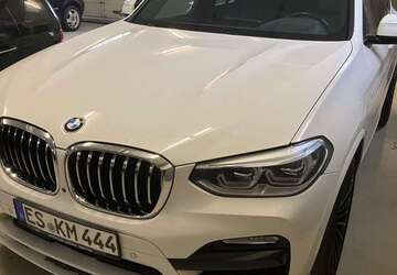 Alpina XD3 69.000 km 54.000 &euro; Kirchheim Teck 73230