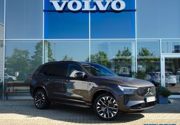 Volvo XC90 3.000 km 95.555 &euro; Kirchheim/Teck 73230