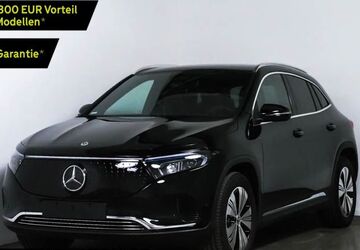 Mercedes-Benz EQA 11.050 km 40.480 &euro; Filderstadt 70794