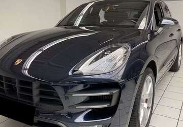 Porsche Macan 121.430 km 42.500 &euro; Holzgerlingen 71088
