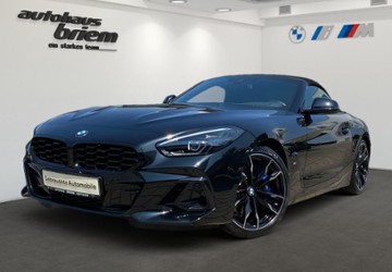 BMW Z4 M40 3.400 km 58.900 &euro; Nürtingen 72622