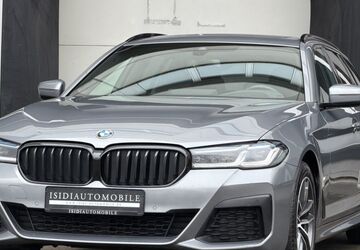 BMW 520 124.300 km 31.400 &euro; Reutlingen/Mittelstadt 72766