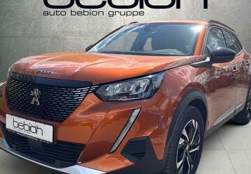 Peugeot 2008 51.600 km 16.480 &euro; Reutlingen 72766