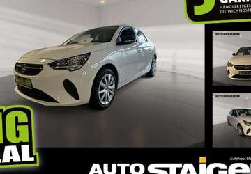 Opel Corsa 22.251 km 14.990 &euro; Esslingen 73730