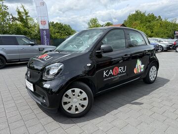 Gebrauchte Smart ForFour