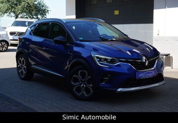 Renault Captur 32.000 km 17.650 &euro; Owen 73277