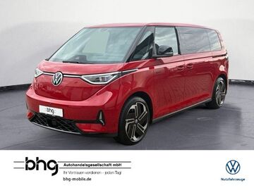 Gebrauchte VW ID. Buzz