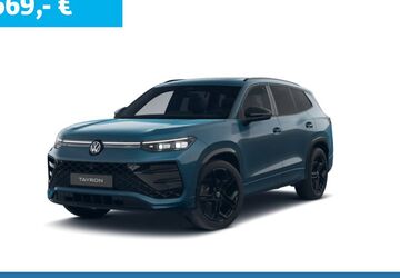 VW Tayron 2.999 km 58.895 &euro; Böblingen 71032