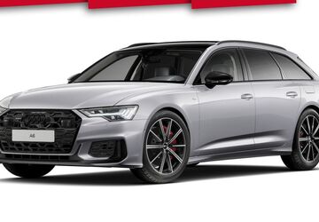 Audi A6 12.728 km 54.940 &euro; Böblingen 71034