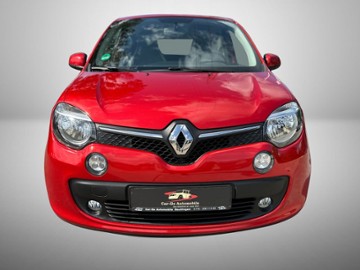 Gebrauchte Renault Twingo