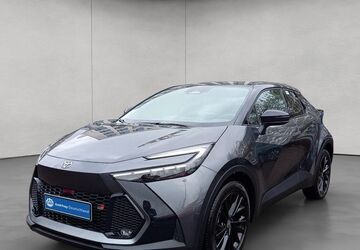 Toyota C-HR 14.300 km 36.740 &euro; Filderstadt 70794