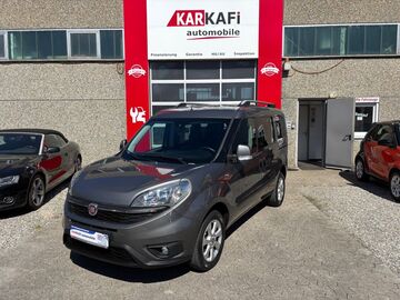 Gebrauchte Fiat Doblo