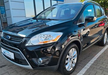 Ford Kuga 170.000 km 6.500 &euro; Reutlingen 72766