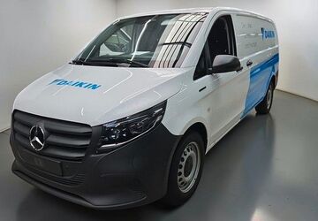 Mercedes-Benz eVito 2.150 km 36.799 &euro; Reutlingen / Mittelstadt 72766