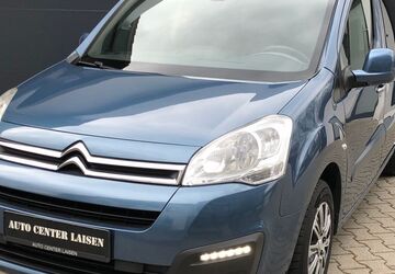 Citroen Berlingo 125.500 km 9.999 &euro; Reutlingen 72766