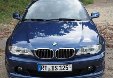 Alpina B3 54.000 km 52.000 &euro; Bad Urach 72584